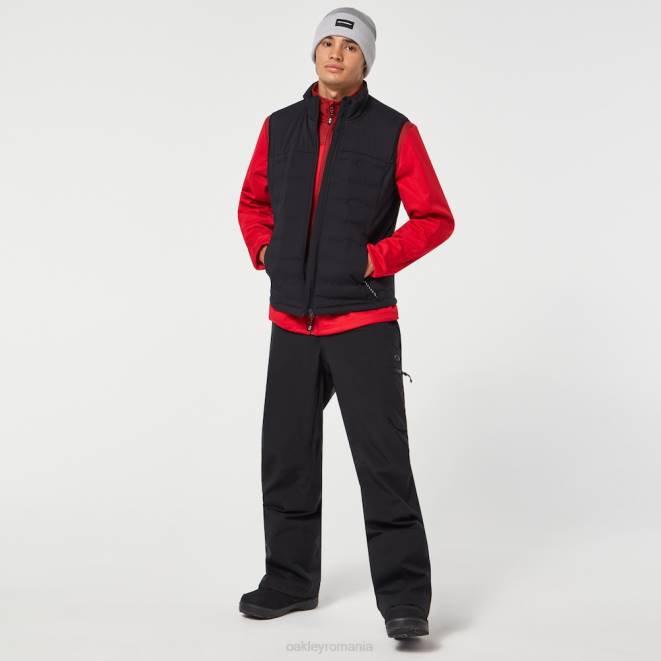 Oakley pană de curent pantalon tc earth shell haine 620J2810