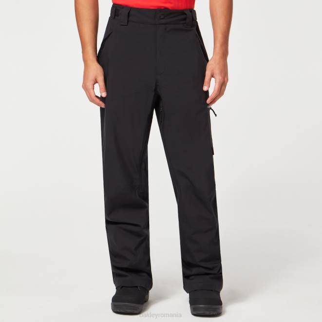Oakley pană de curent pantalon tc earth shell haine 620J2810