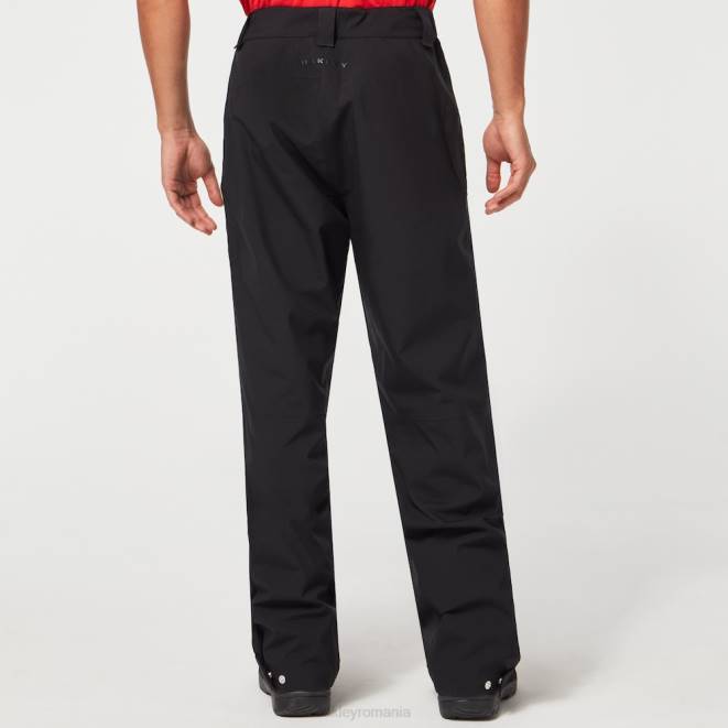 Oakley pană de curent pantalon tc earth shell haine 620J2810