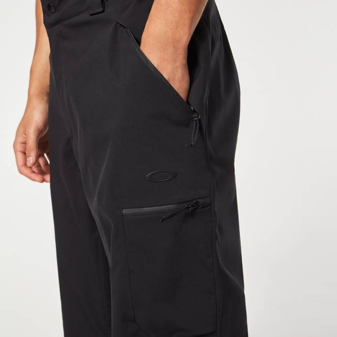 Oakley pană de curent pantalon tc earth shell haine 620J2810