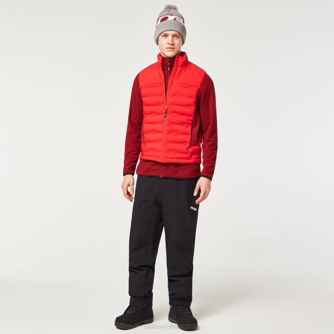 Oakley pană de curent tnp evoke rc shell pantalon haine 620J2801