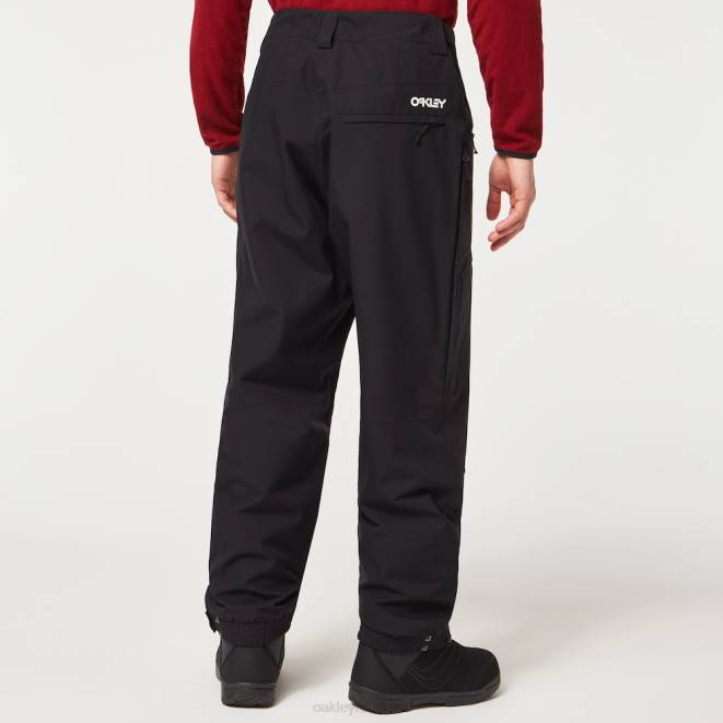 Oakley pană de curent tnp evoke rc shell pantalon haine 620J2801