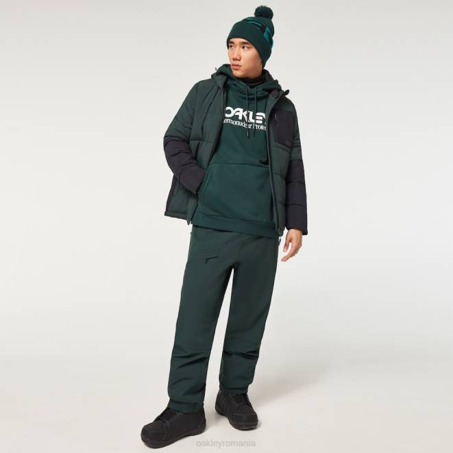 Oakley verde de vânător tnp evoke rc shell pantalon haine 620J2803