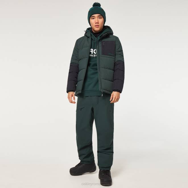 Oakley verde de vânător tnp evoke rc shell pantalon haine 620J2803