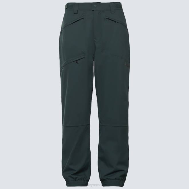 Oakley verde de vânător tnp evoke rc shell pantalon haine 620J2803