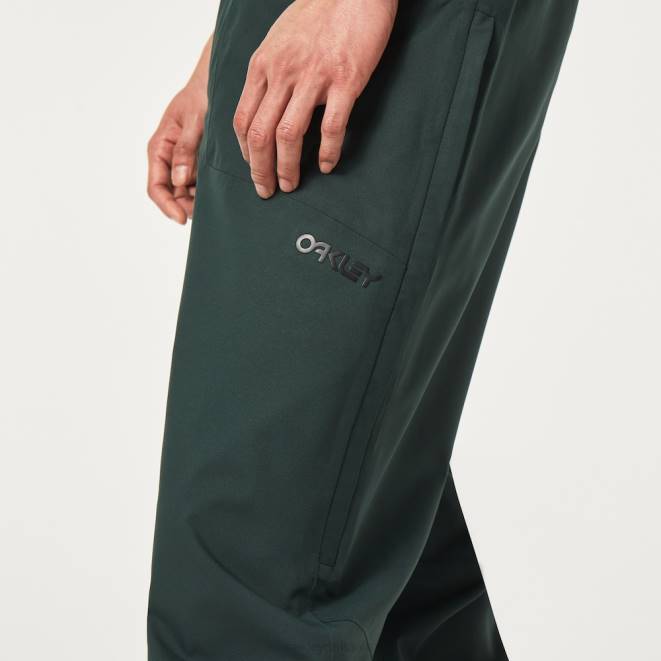 Oakley verde de vânător tnp evoke rc shell pantalon haine 620J2803