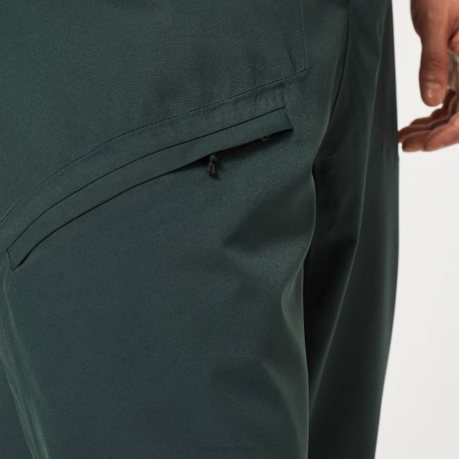 Oakley verde de vânător tnp evoke rc shell pantalon haine 620J2803