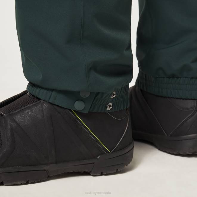 Oakley verde de vânător tnp evoke rc shell pantalon haine 620J2803