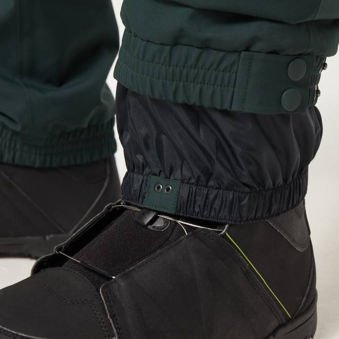 Oakley verde de vânător tnp evoke rc shell pantalon haine 620J2803