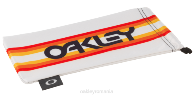 Oakley dungă retro prinde microbag ochelari 620J2013