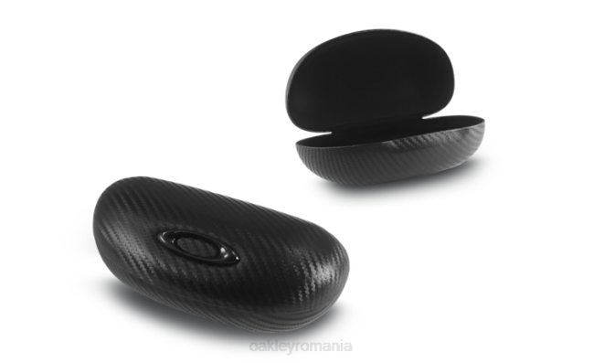 Oakley fibra de carbon elipsa o caz ochelari 620J1120