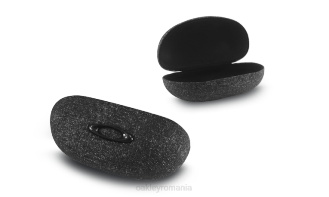 Oakley gri elipsa o caz ochelari 620J1117