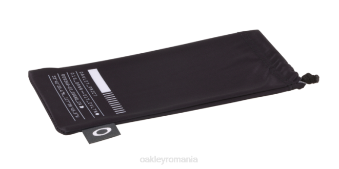 Oakley negru proiect microbag ochelari 620J1286