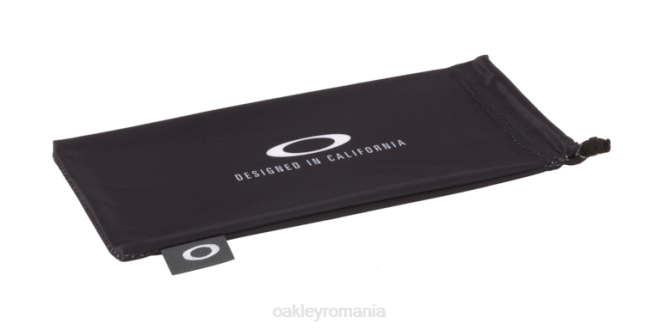 Oakley negru proiectat în microbag california ochelari 620J1588