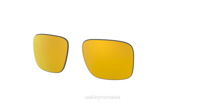 Oakley Lentile cu iridiu de 24k lentilă de schimb holbrook xs (potrivire pentru tineret). ochelari 620J1309