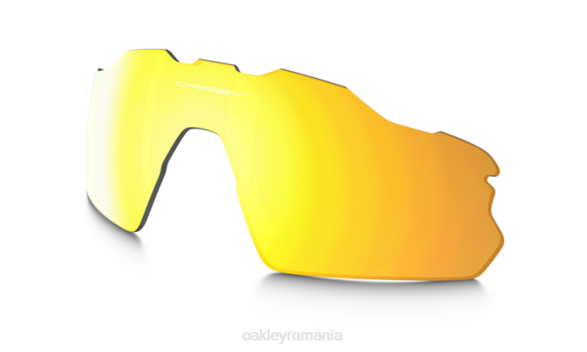 Oakley Lentile cu iridiu de 24k lentilă de schimb radar ev pitch ochelari 620J1795