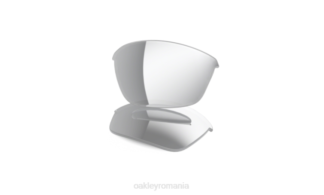 Oakley lentile clare jumătate jacket 2.0 lentilă de schimb ochelari 620J1736