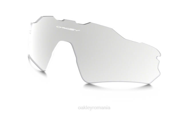 Oakley lentile clare lentilă de înlocuire a traseului radar ev (pod de potrivire joasă). ochelari 620J1875