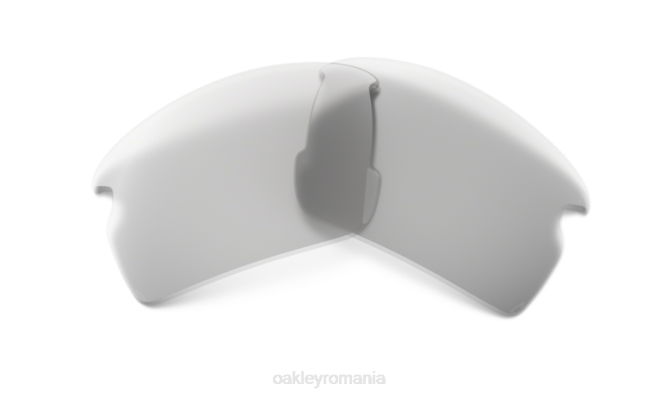 Oakley lentile clare lentilă de înlocuire flak 2.0 (pod mic). ochelari 620J1859
