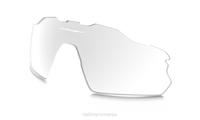 Oakley lentile clare lentilă de schimb radar ev pitch ochelari 620J1794