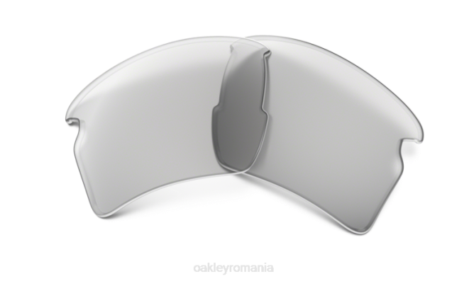 Oakley lentile clare lentila de schimb flak 2.0 xl ochelari 620J1482