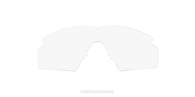 Oakley lentile clare lentile de schimb industriale m frame 2.0 ochelari 620J1547