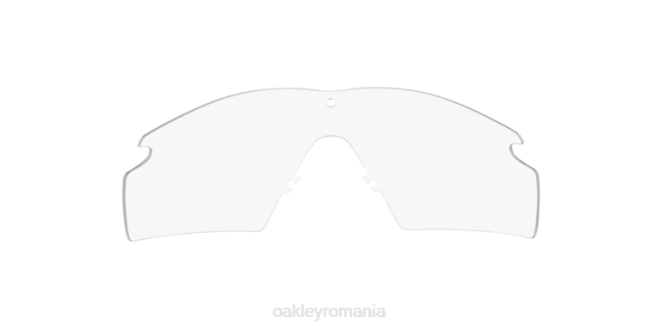 Oakley lentile clare lentile de schimb industriale m frame 2.0 ochelari 620J1547