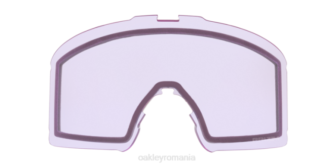 Oakley lentile clare mod7 scut mare de schimb ochelari 620J1331