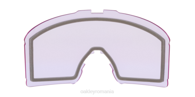 Oakley lentile clare mod7 scut mare de schimb ochelari 620J1331