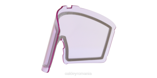Oakley lentile clare scut de schimb mic mod7 ochelari 620J1320