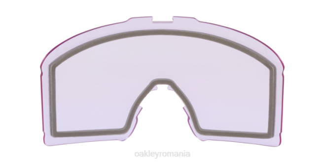 Oakley lentile clare scut de schimb mic mod7 ochelari 620J1320