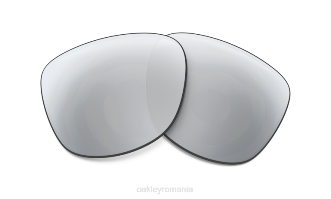 Oakley lentile cromate cu iridiu lentilă de schimb crossrange r ochelari 620J1907