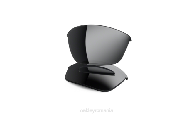 lentile cu iridiu negru