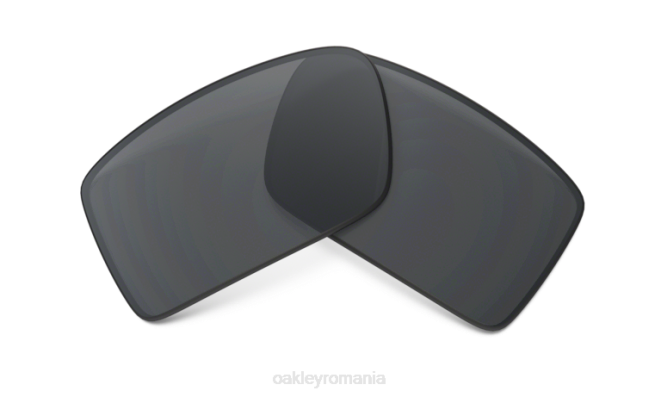 Oakley lentile cu iridiu negru lentilă de înlocuire a gazcanului ochelari 620J1362