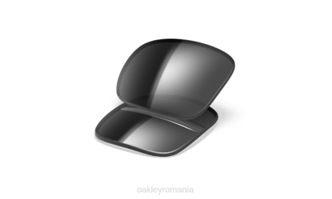Oakley lentile cu iridiu negru lentilă de înlocuire holbrook ochelari 620J1102