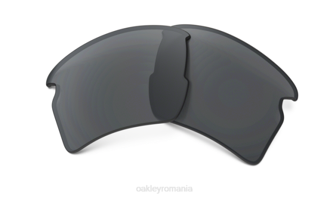 Oakley lentile cu iridiu negru lentila de schimb flak 2.0 xl ochelari 620J1480