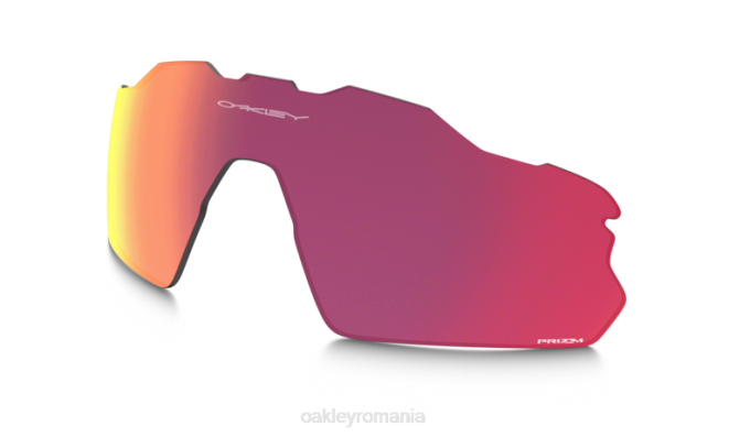 Oakley lentile de câmp prizm lentilă de schimb radar ev pitch ochelari 620J1787