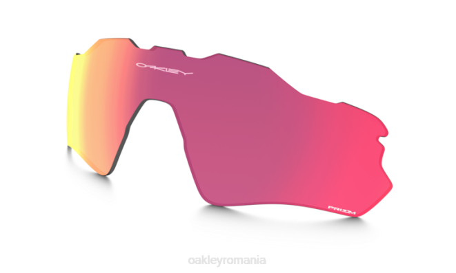 Oakley lentile de câmp prizm lentilă de schimb radar ev xs cale (potrivire pentru tineret). ochelari 620J1344