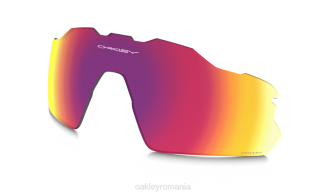 Oakley lentile de cricket prizm lentilă de schimb radar ev pitch ochelari 620J1796