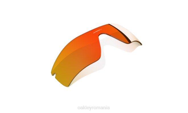 lentile de foc iridiu