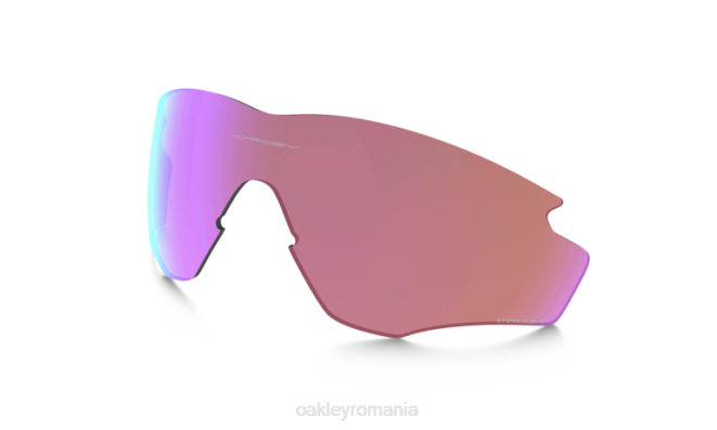 lentile de golf prizm