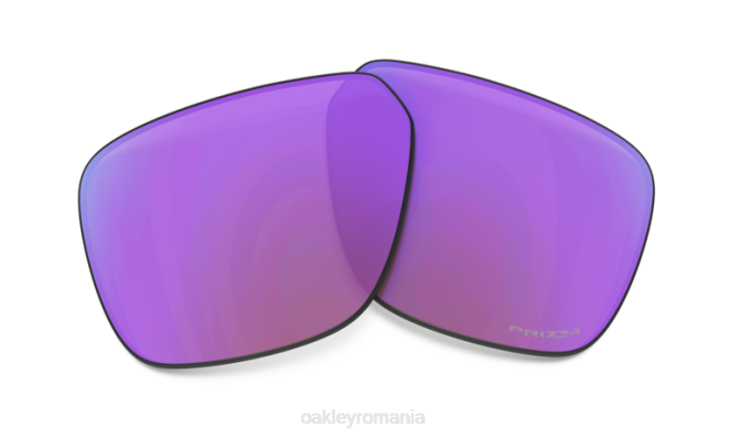 Oakley lentile de golf prizm lentilă de înlocuire cu plasture crossrange ochelari 620J1961