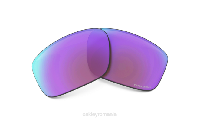 Oakley lentile de golf prizm lentilă de înlocuire directă ochelari 620J1373
