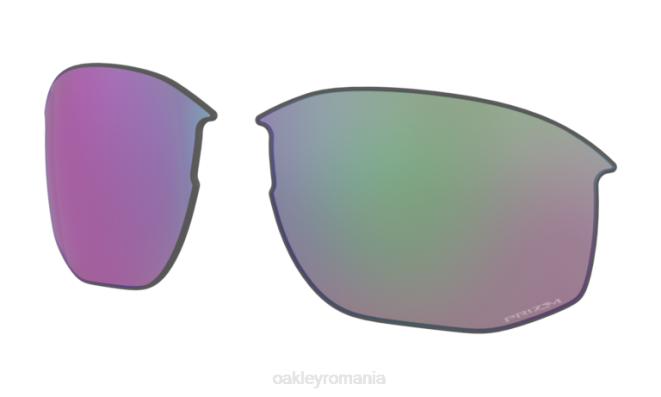 Oakley lentile de golf prizm lentilă de înlocuire mercenară (pod de potrivire joasă). ochelari 620J1981