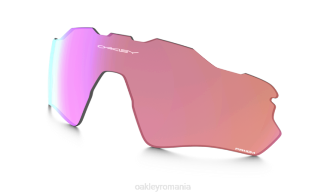 lentile de golf prizm