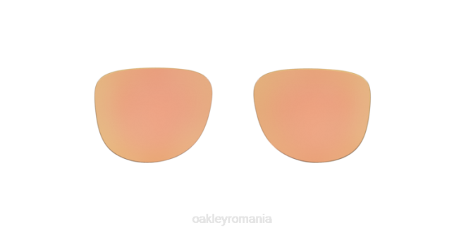 Oakley lentile de golf prizm lentilă de schimb rotundă ochelari 620J1900