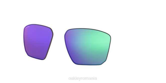 Oakley lentile de golf prizm obiectiv de înlocuire a liniei țintă ochelari 620J1536