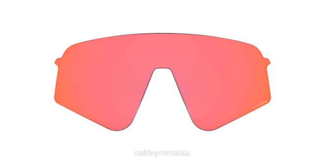 Oakley lentile de lanternă prizm trail lentilă de înlocuire sutro lite sweep ochelari 620J1288