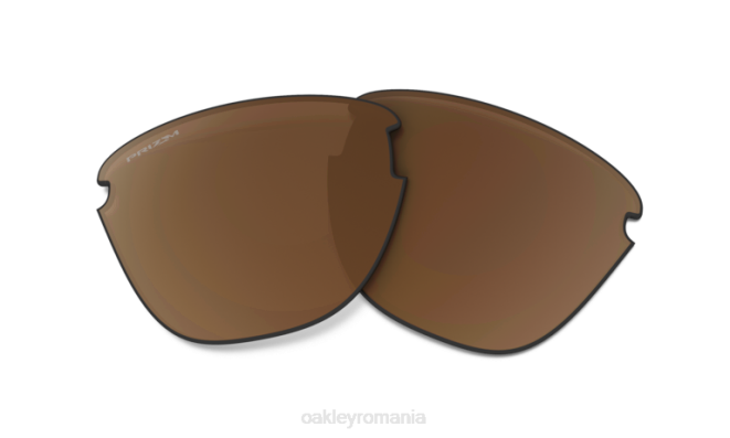 Oakley lentile de tungsten prizm lentilă de înlocuire frogskins lite ochelari 620J1576