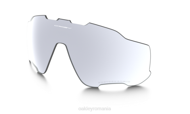 lentile fotocromatice cu iridiu clar până la negru